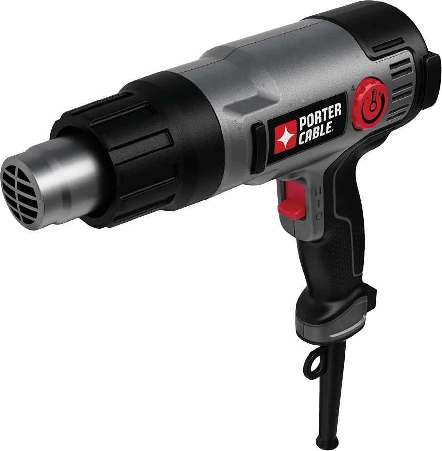 Heat Gun