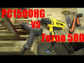 Heat Gun