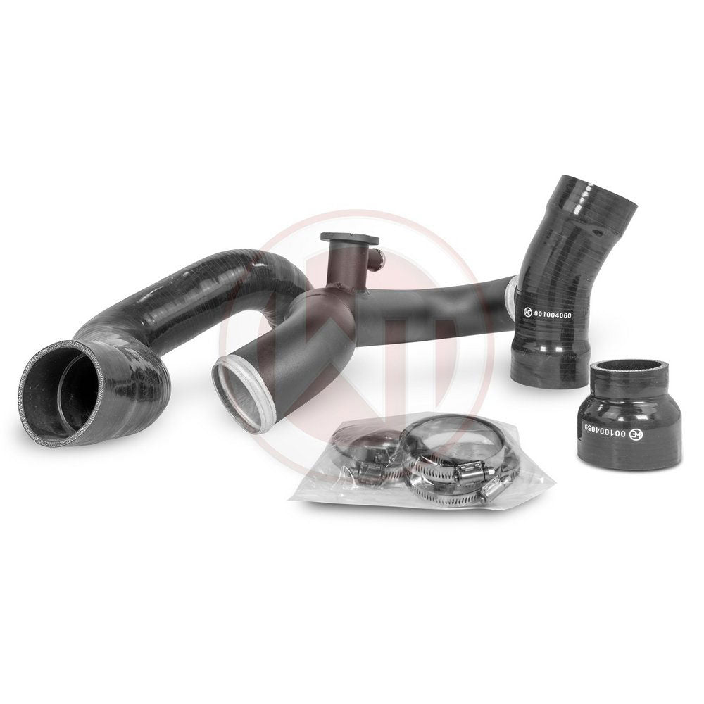 Competition Intercooler Kit