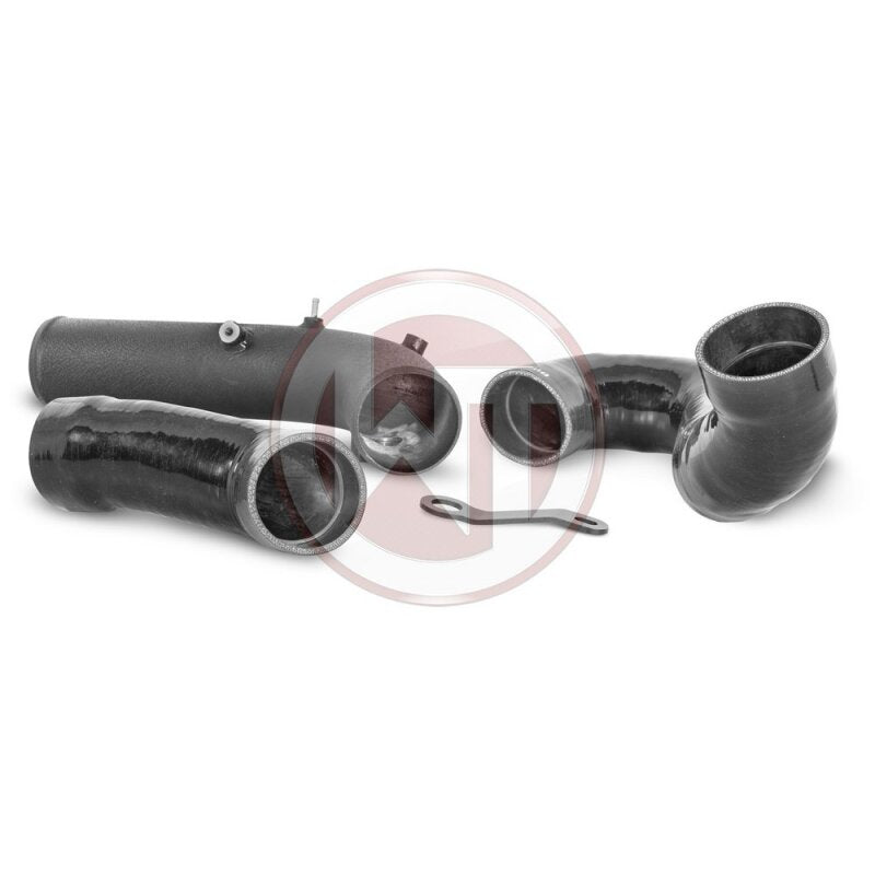 Competition Intercooler Kit, 3.3L BiTurbo