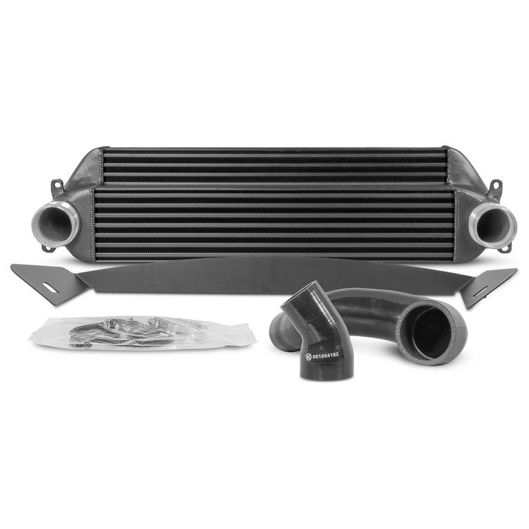 Competition Intercooler