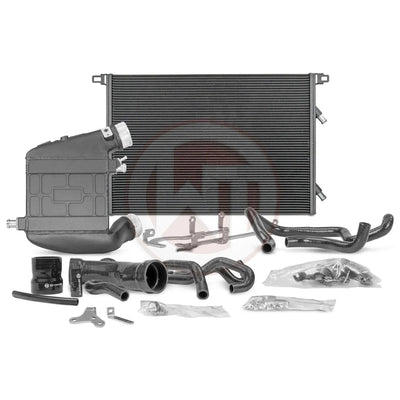 High-Performance Intercooler Kit