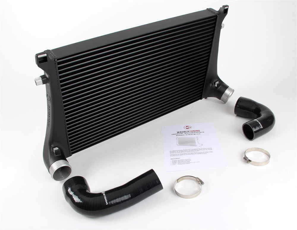 Intercooler Kit