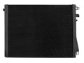 Competition Intercooler Kit