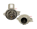 Engine Coolant Thermostat Assembly