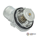 Engine Coolant Thermostat Assembly