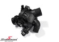 Engine Coolant Thermostat for BMW N55
