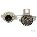 87C Thermostat w/ Housing and Gasket