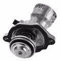 Engine Coolant Thermostat Housing with Gasket