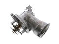 Engine Coolant Thermostat Housing with Gasket