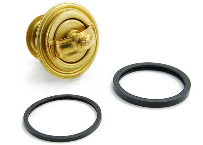 Engine Coolant Thermostat