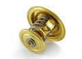 Engine Coolant Thermostat
