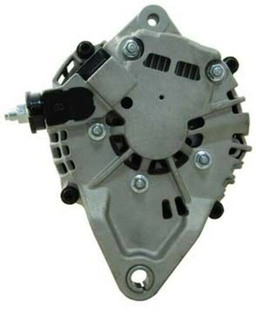 12-Volt 85-Amp Alternator, 5-Rib Pulley