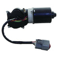 Windshield Wiper Motor