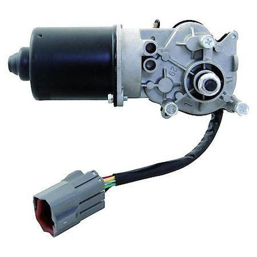 Windshield Wiper Motor
