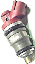 4-Hole Side-Feed Fuel Injector 2.0L 3S-GTE