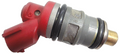 4-Hole Side-Feed Fuel Injector 2.0L 3S-GTE