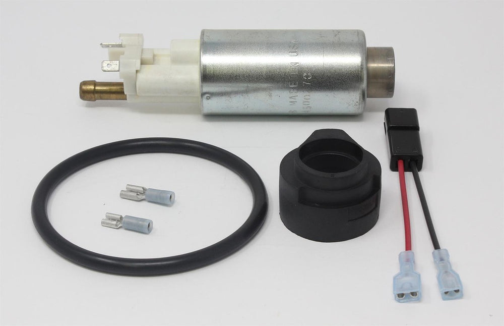 255 LPH In-Tank Fuel Pump