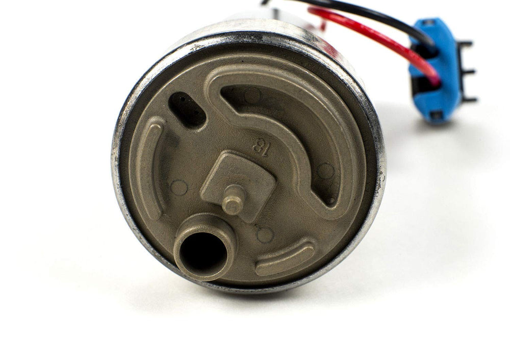 485 LPH Ethanol Compatible In-Tank Fuel Pump