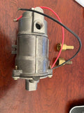 50 GPH 12V Electric Fuel Pump