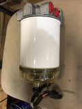 50 GPH 12V Electric Fuel Pump