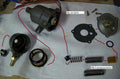 50 GPH 12V Electric Fuel Pump