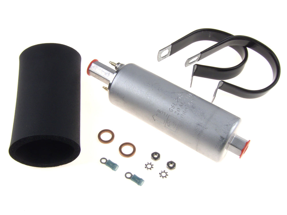 GSL392 Inline Fuel Pump