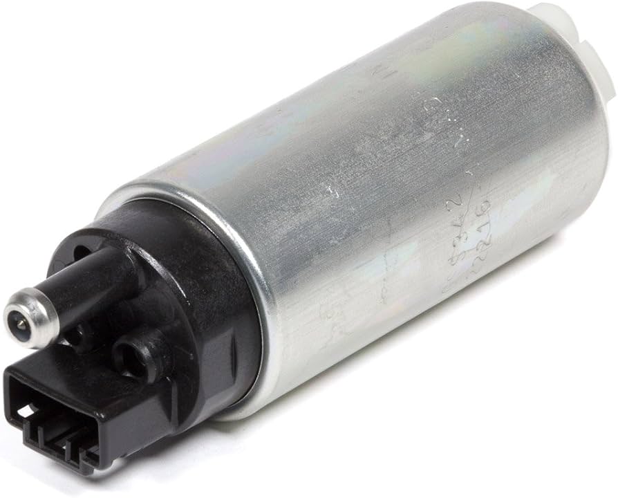 GSS342 255 LPH In-Tank Fuel Pump