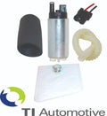 255 LPH In-Tank Fuel Pump Kit