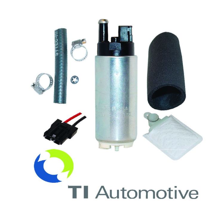 255 LPH In-Tank Fuel Pump