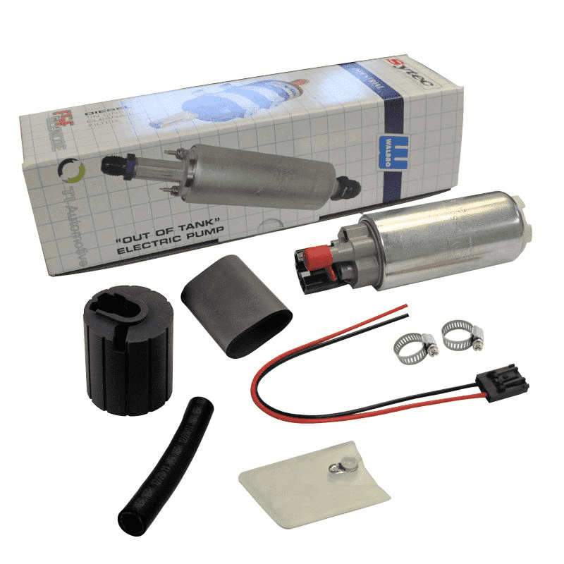 318 L/h In-Tank EFI Fuel Pump