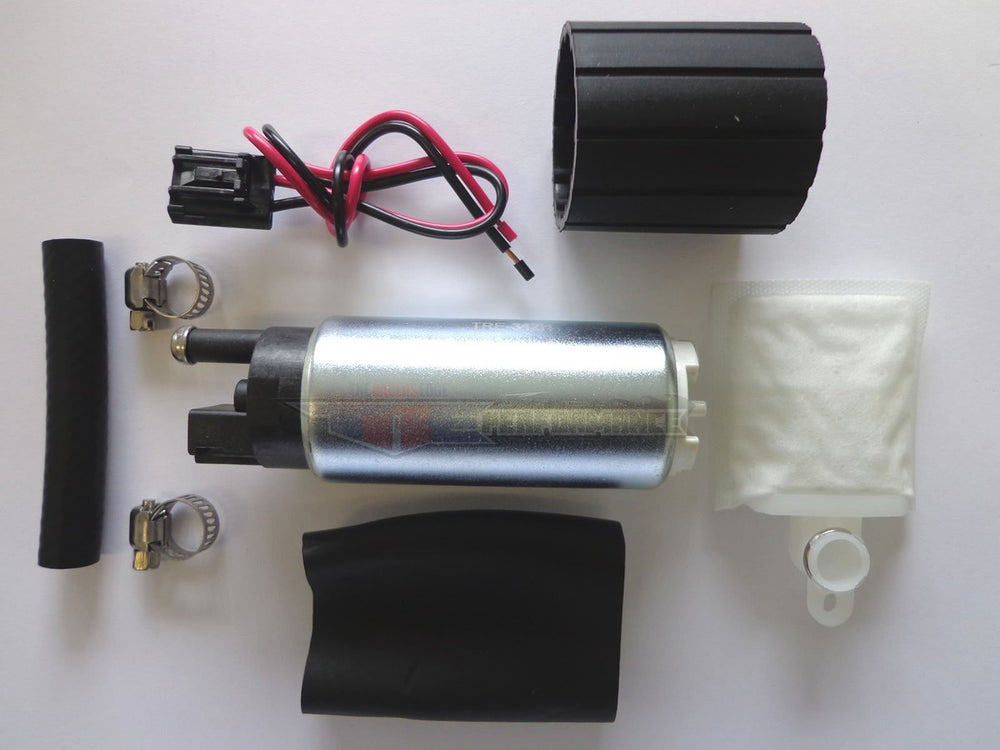255 LPH In-Tank Electric Fuel Pump