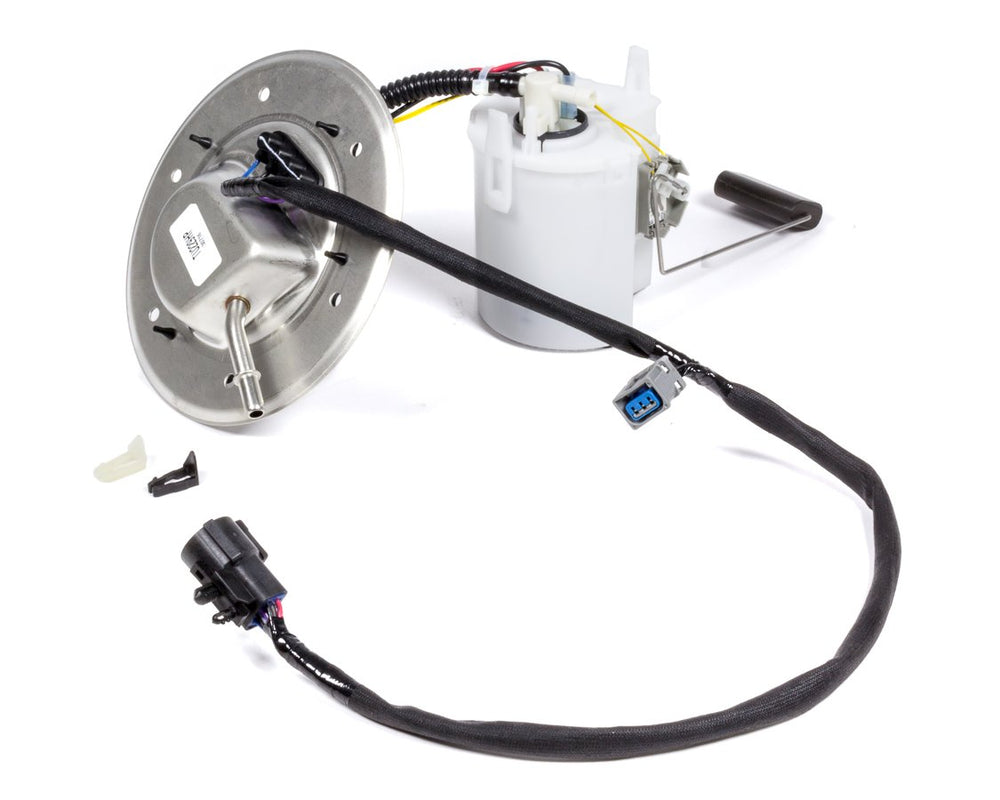 255 LPH Gasoline Fuel Pump w/ Sending Unit