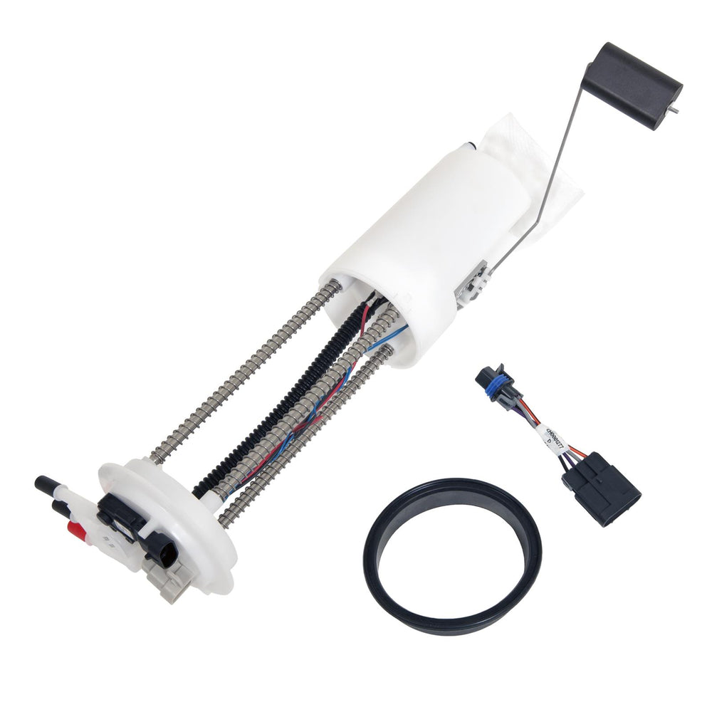 Electric In-Tank Fuel Pump Assembly