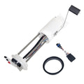 Electric In-Tank Fuel Pump Assembly