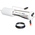 Electric In-Tank Fuel Pump Assembly