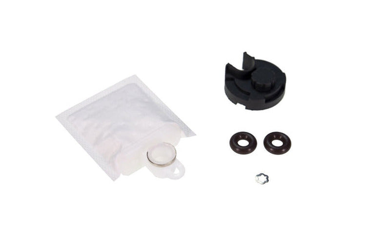 255LPH Fuel Pump Install Kit