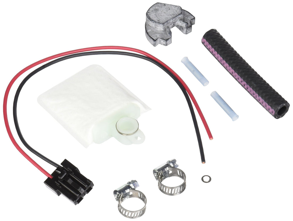 GSS352G3 350 LPH High-Pressure Fuel Pump