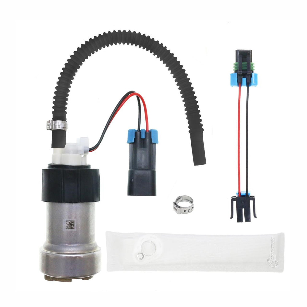 E85 450 LPH In-Tank Fuel Pump