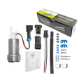 E85 450 LPH In-Tank Fuel Pump
