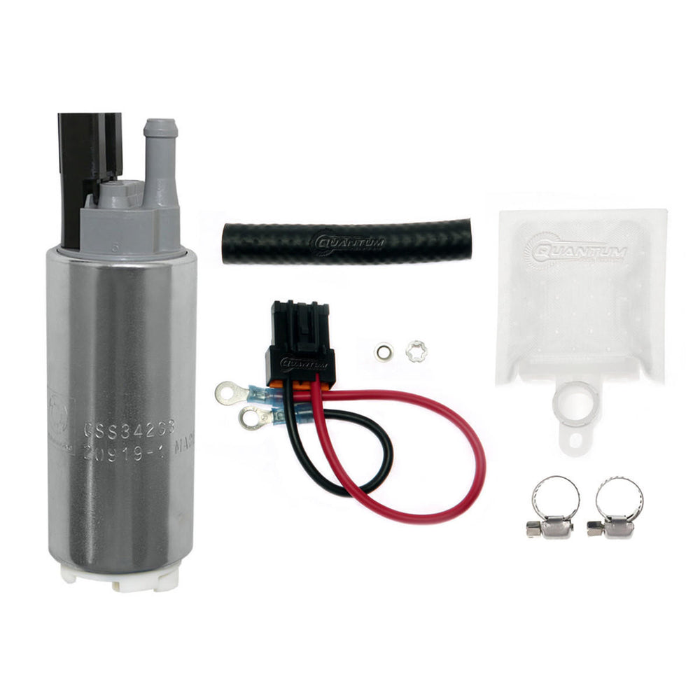 GSS342 255 LPH In-Tank Fuel Pump