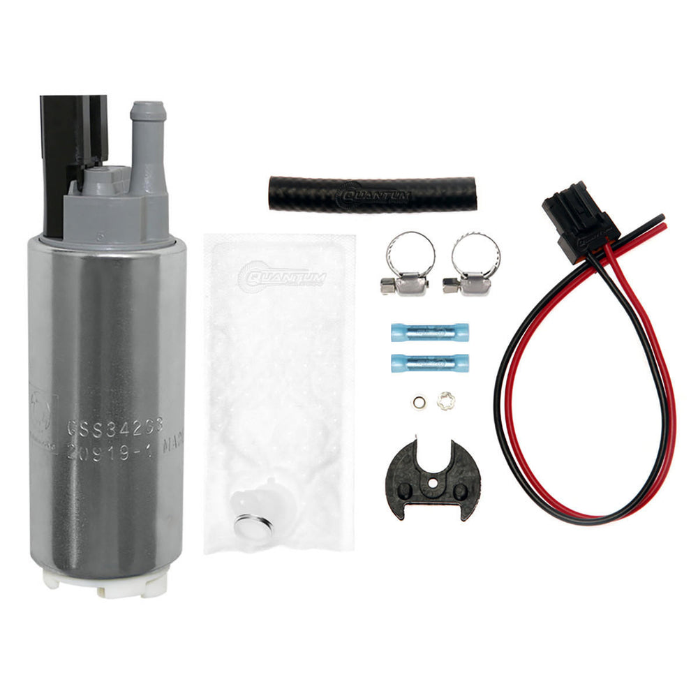 255lph High-Pressure In-Tank Fuel Pump GSS342G3