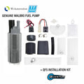 GSS342G3 255 LPH In-Tank Electric Fuel Pump