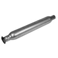 Muffler:Various Makes and Models;Resonator Direct Fit
