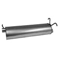 MUFFLER