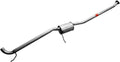 MUFFLER ASSEMBLY-QUIET-FL