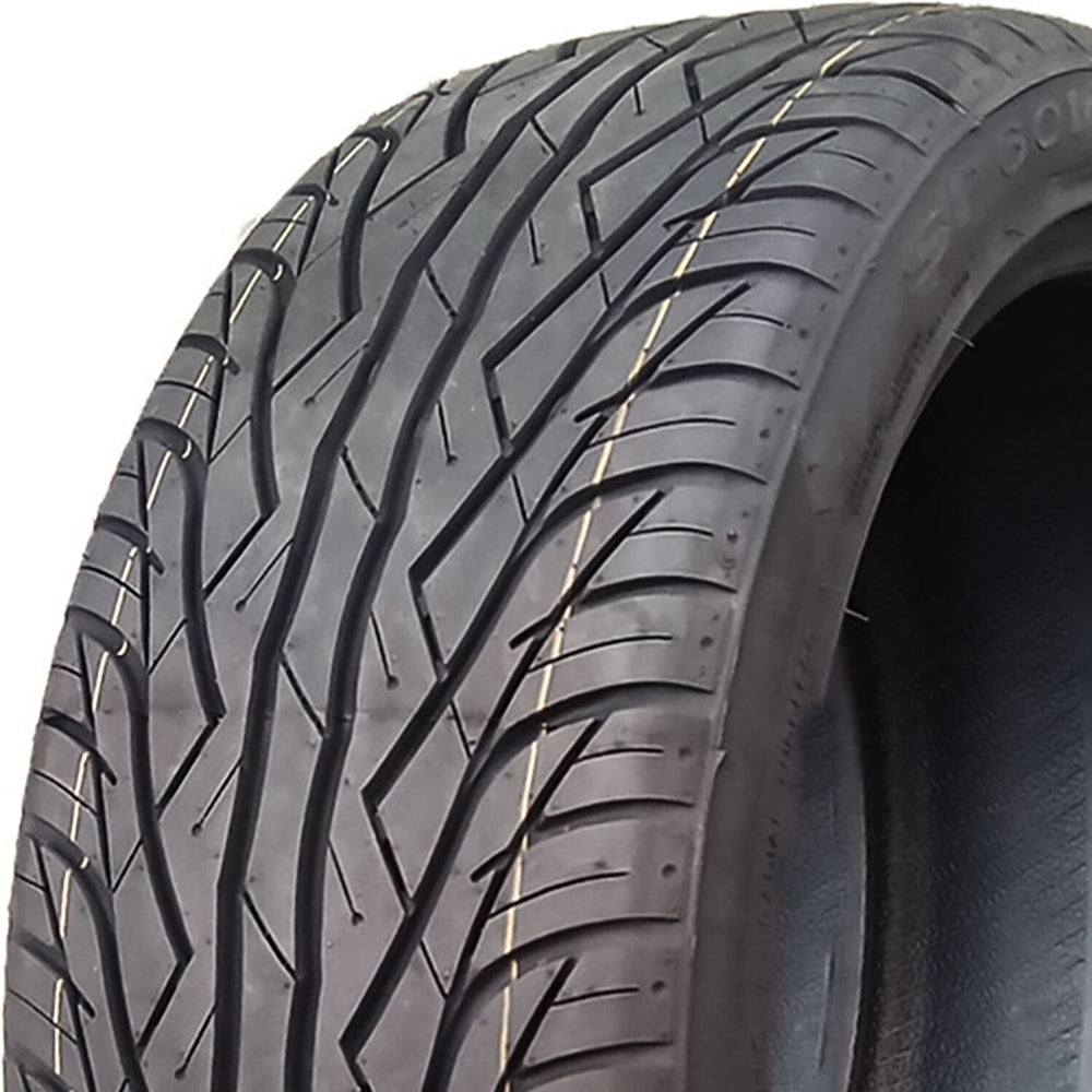SP601 Summer Tire