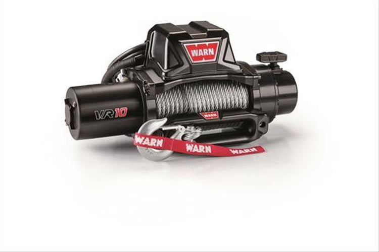 VR10 Series Gen II 10,000 lb. Winch