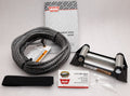 Synthetic Rope Conversion Kit