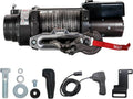 16.5ti-S 16500 lb Electric Winch